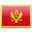علم صربيا والجبل الأسود
